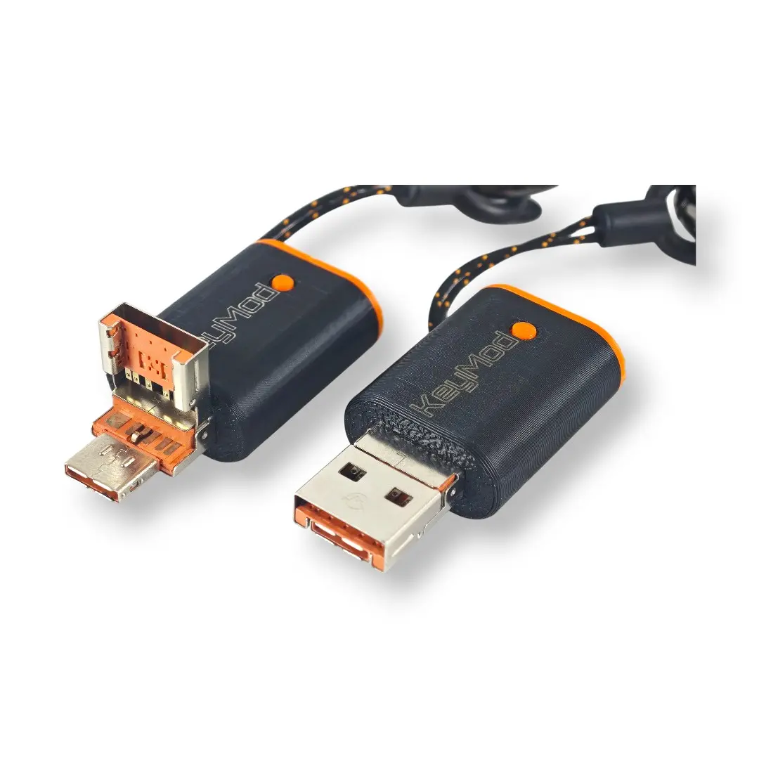 Openterface KeyMod Series